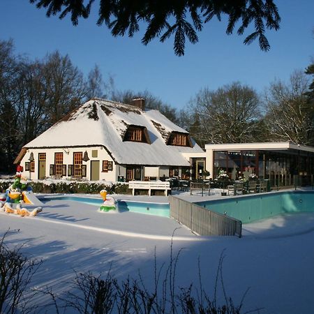 Molecaten Park De Leemkule Hattem Exterior foto