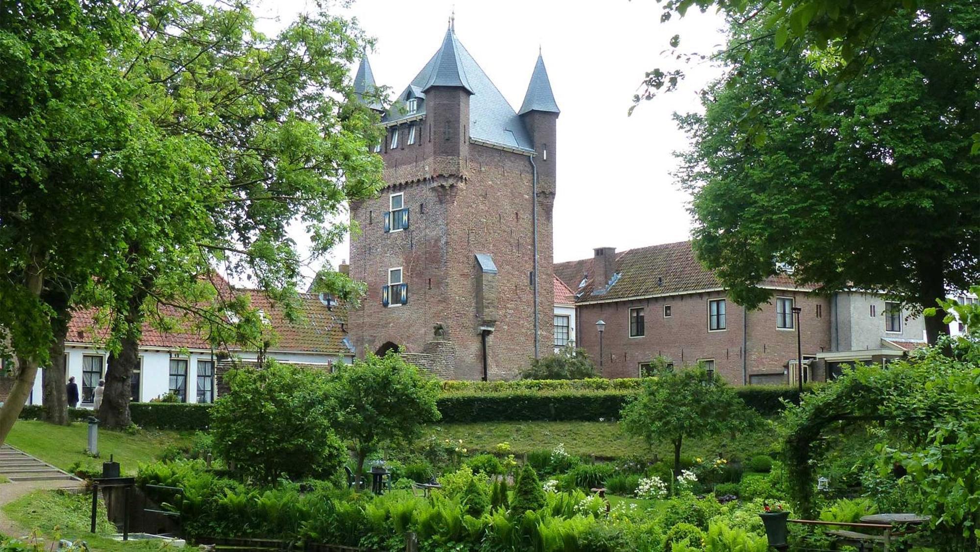 Molecaten Park De Leemkule Hattem Exterior foto