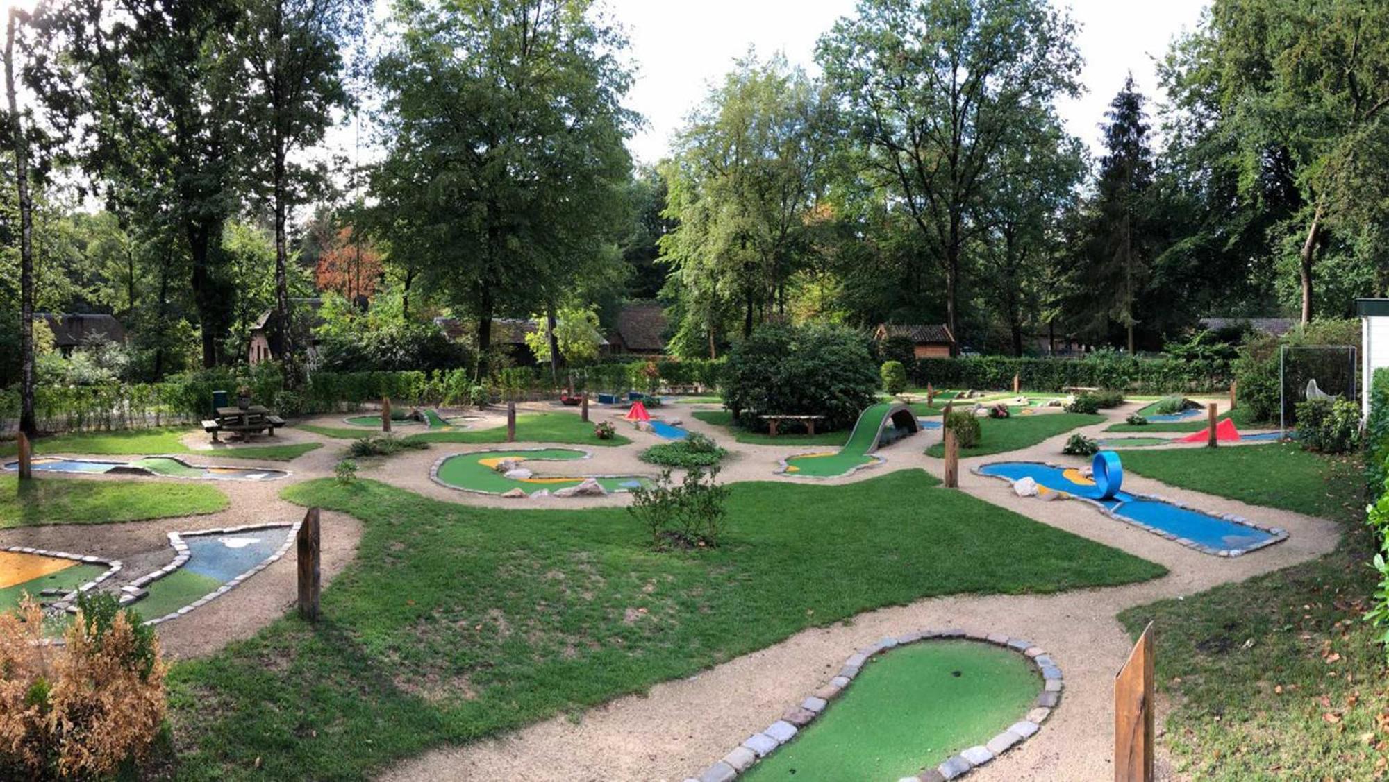 Molecaten Park De Leemkule Hattem Exterior foto
