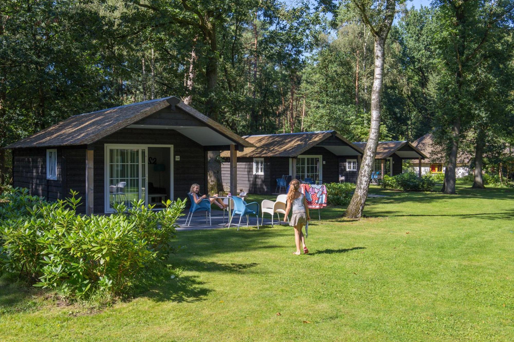 Molecaten Park De Leemkule Hattem Exterior foto