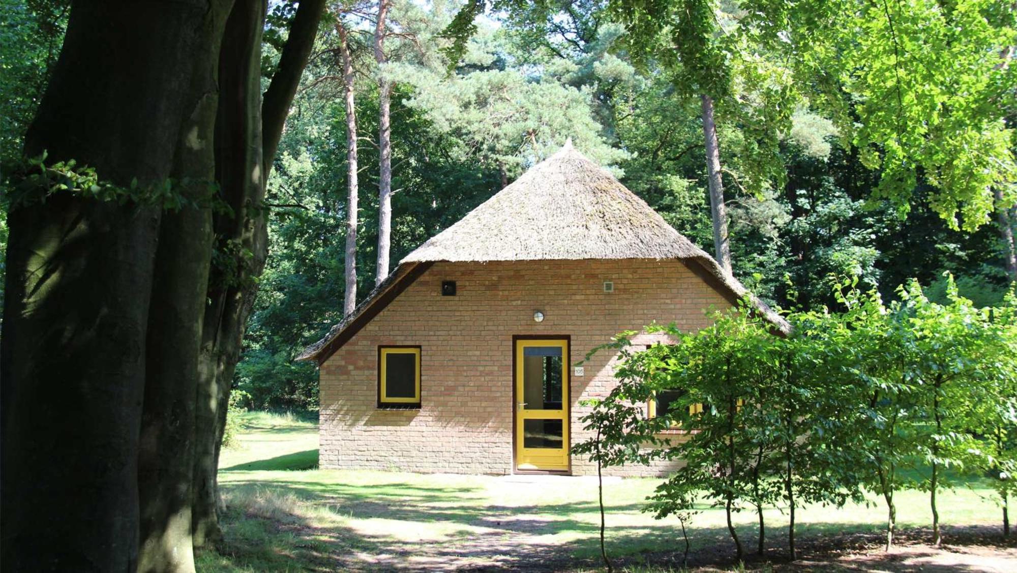 Molecaten Park De Leemkule Hattem Cameră foto