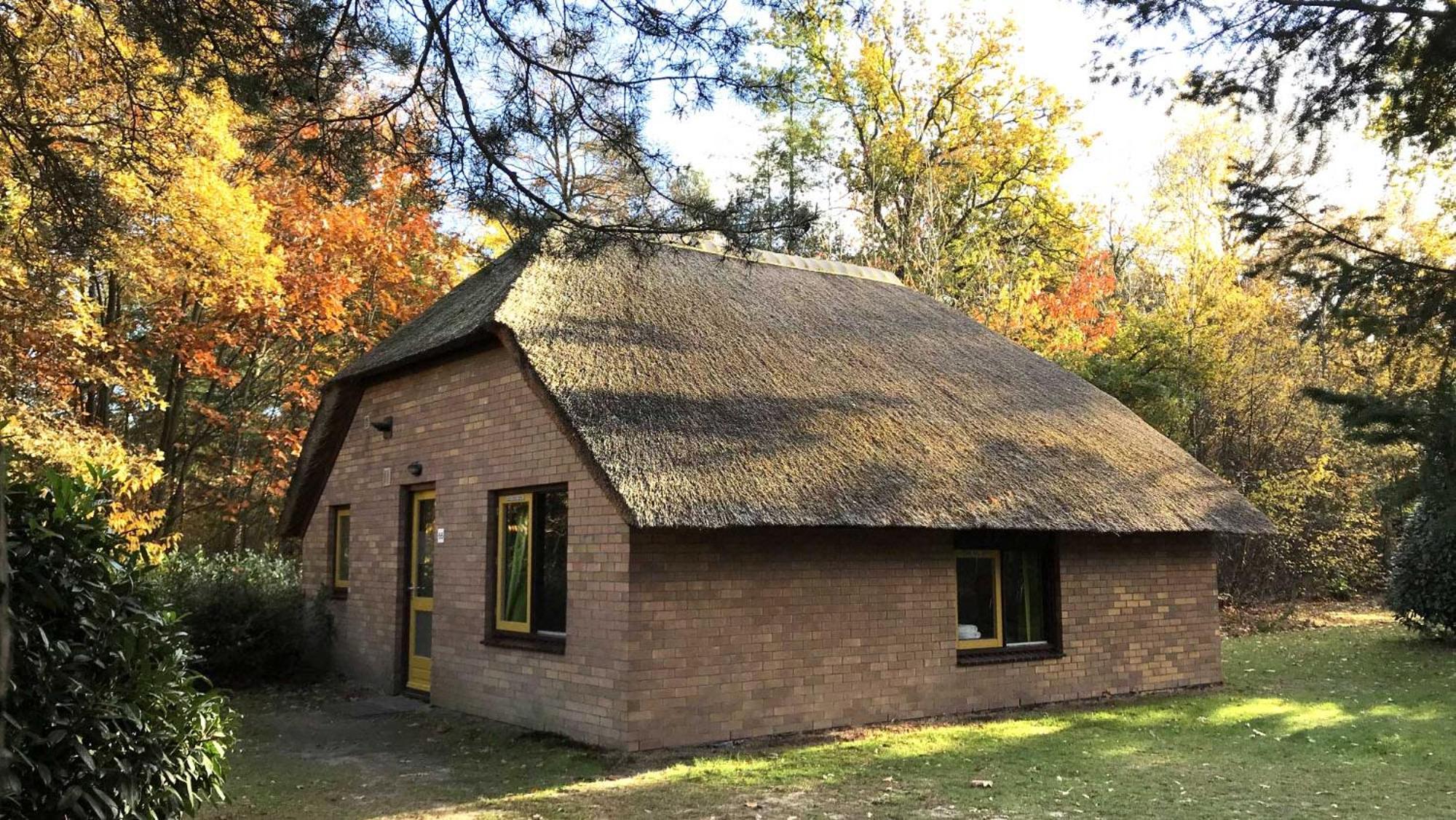 Molecaten Park De Leemkule Hattem Cameră foto
