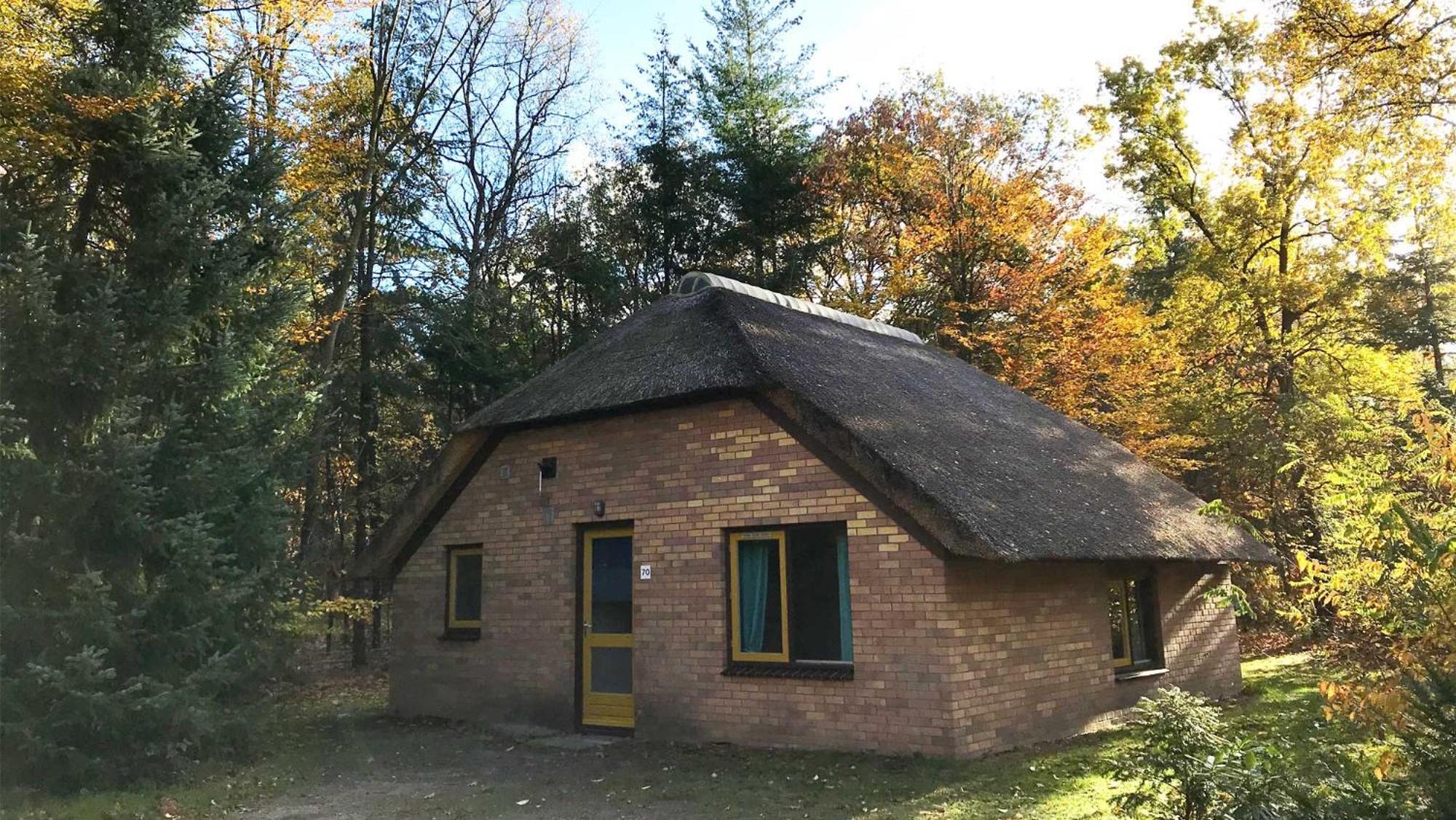 Molecaten Park De Leemkule Hattem Cameră foto