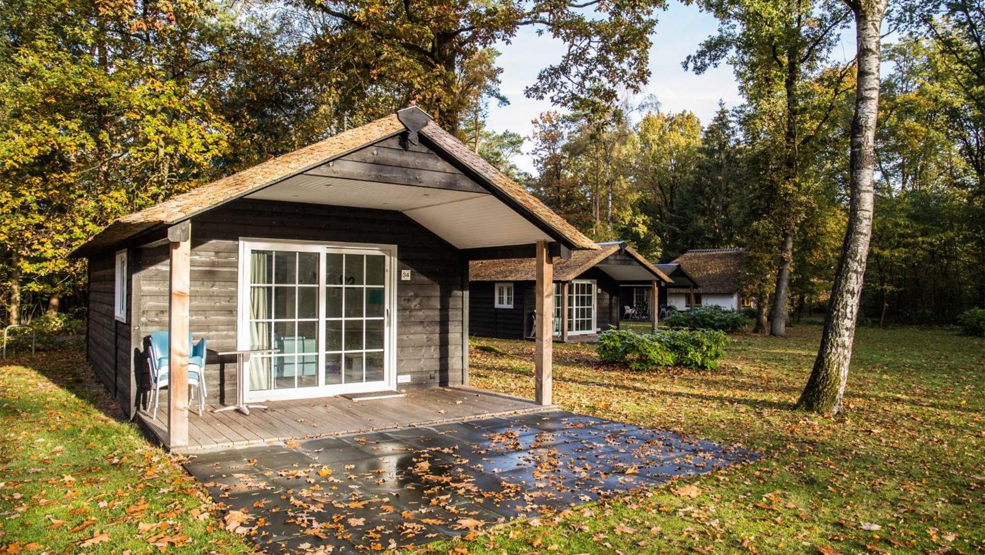 Molecaten Park De Leemkule Hattem Cameră foto