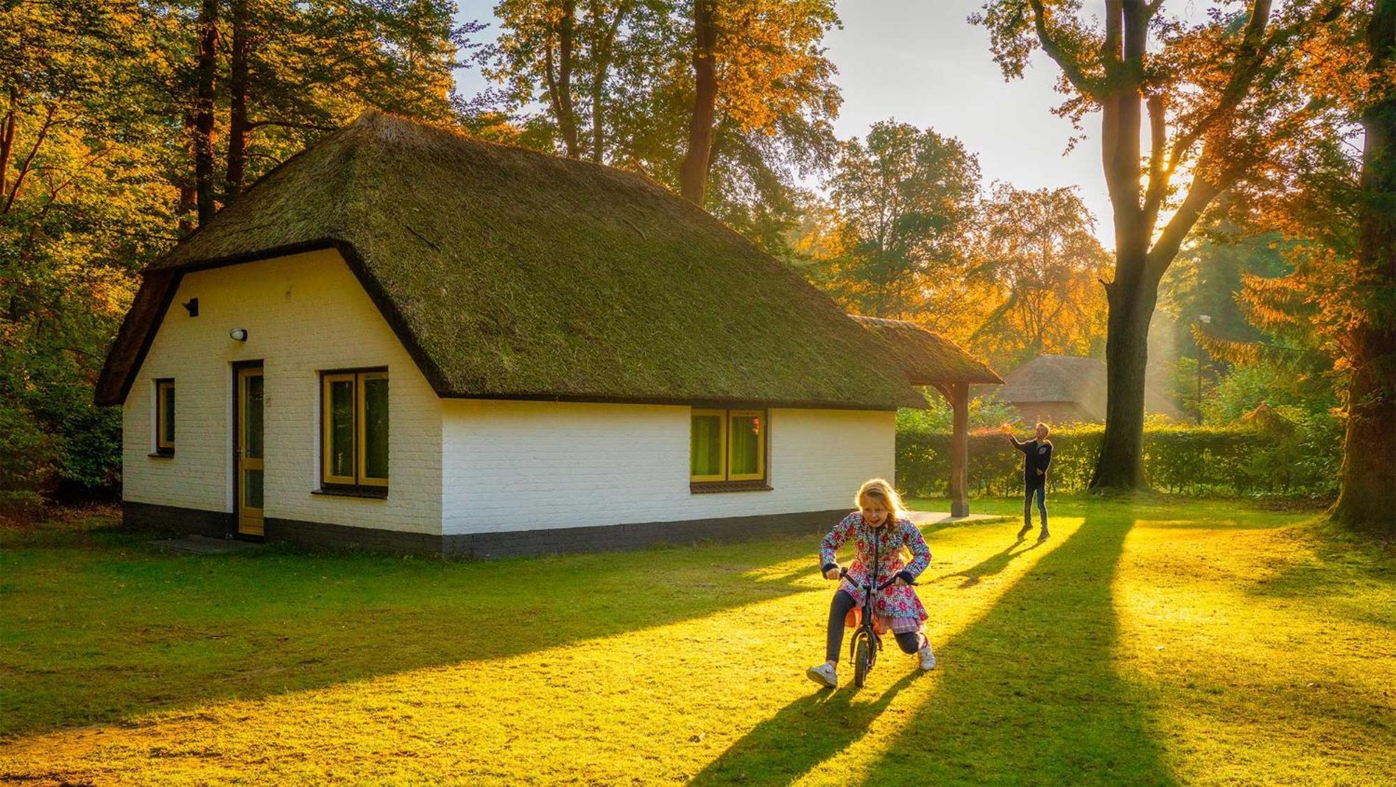 Molecaten Park De Leemkule Hattem Cameră foto