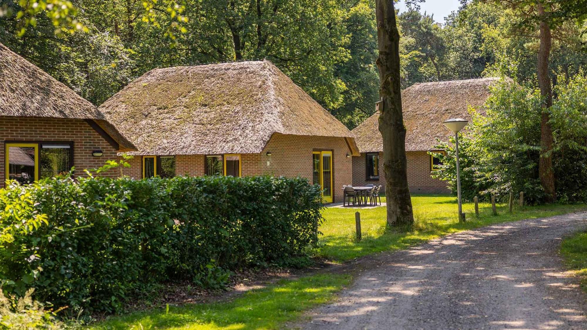 Molecaten Park De Leemkule Hattem Exterior foto