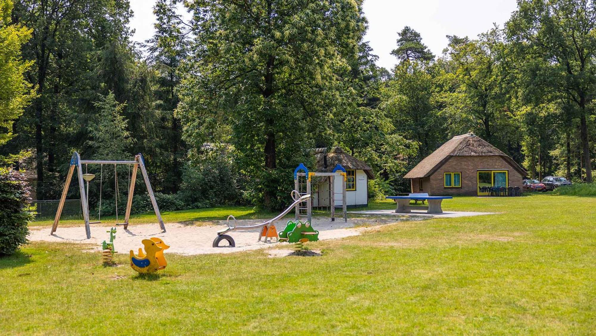 Molecaten Park De Leemkule Hattem Cameră foto
