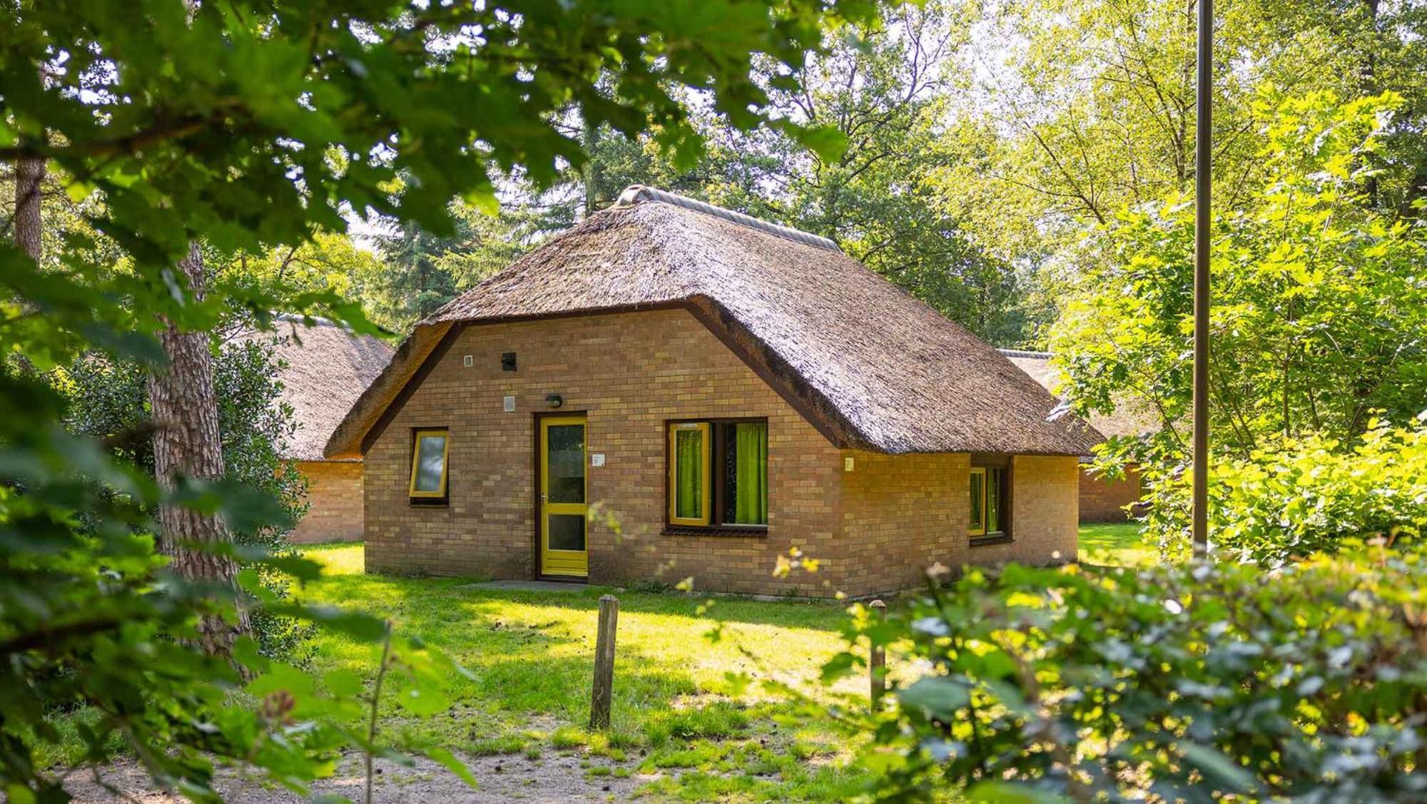 Molecaten Park De Leemkule Hattem Cameră foto