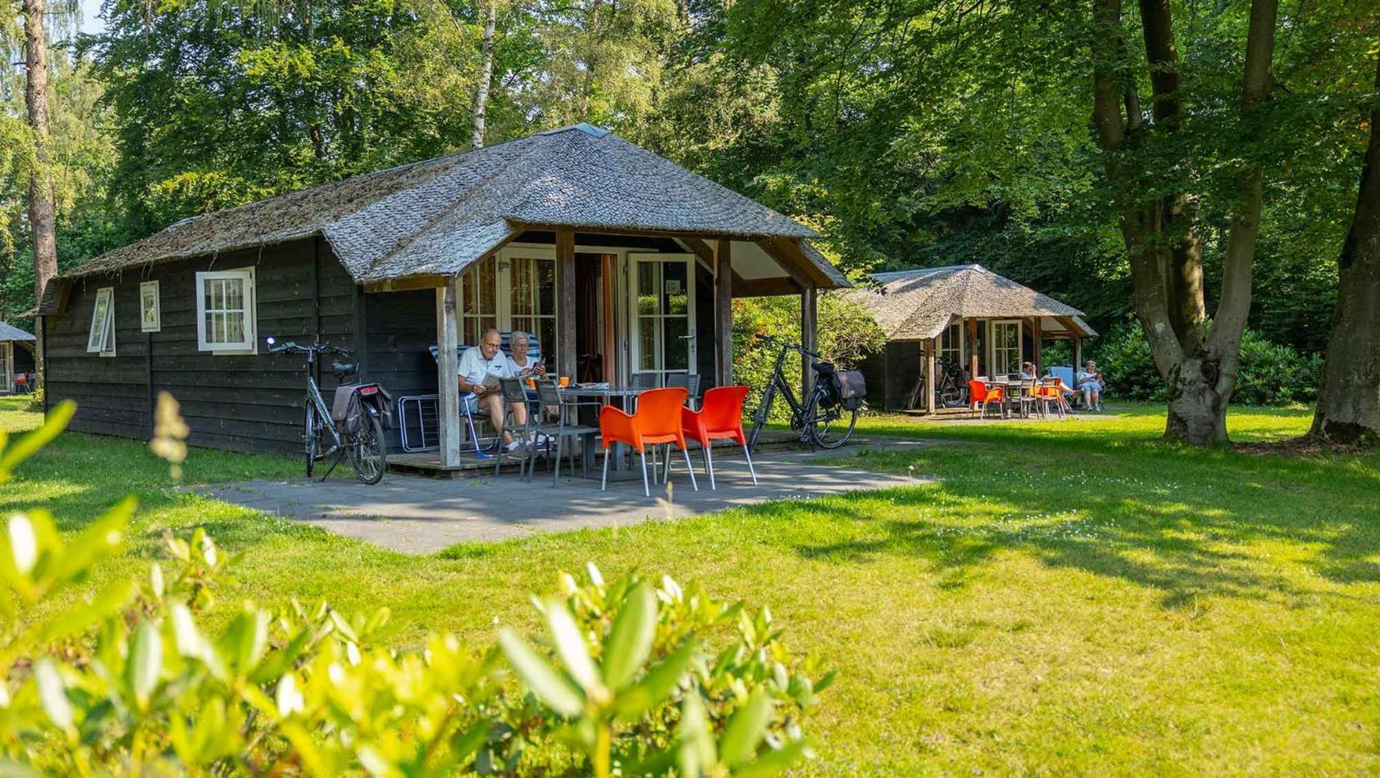 Molecaten Park De Leemkule Hattem Exterior foto