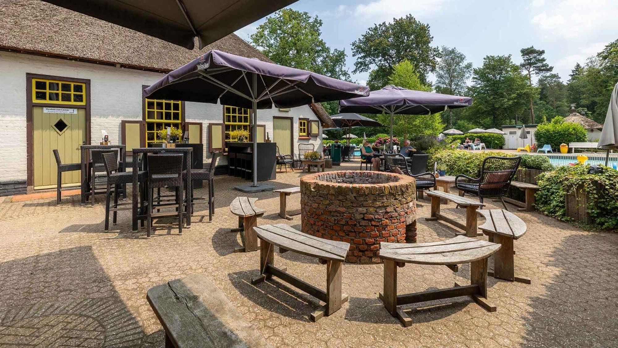 Molecaten Park De Leemkule Hattem Exterior foto