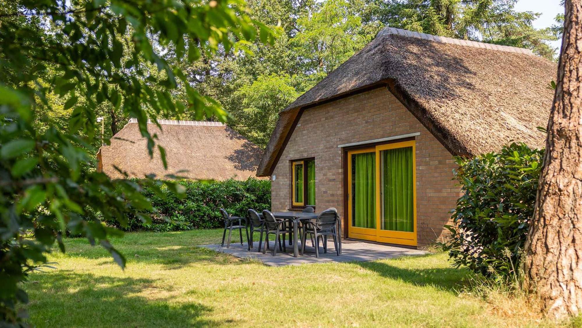 Molecaten Park De Leemkule Hattem Cameră foto