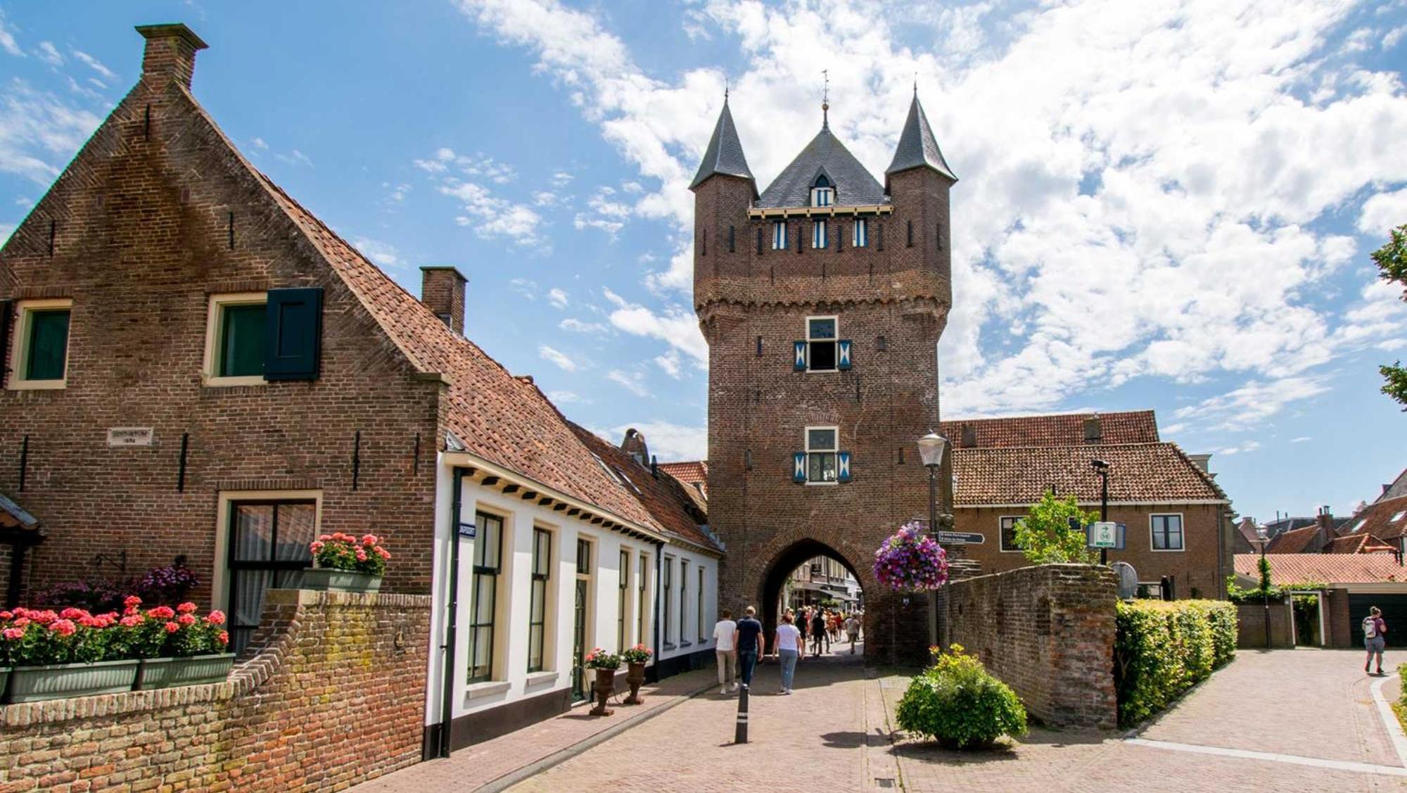 Molecaten Park De Leemkule Hattem Exterior foto