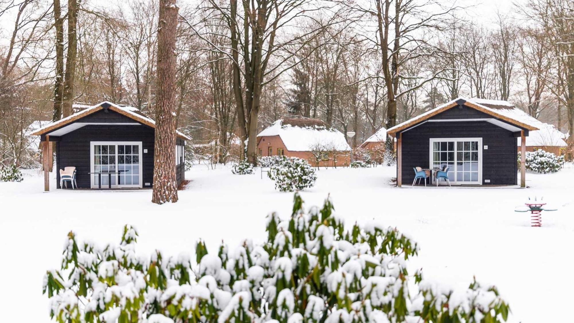 Molecaten Park De Leemkule Hattem Cameră foto