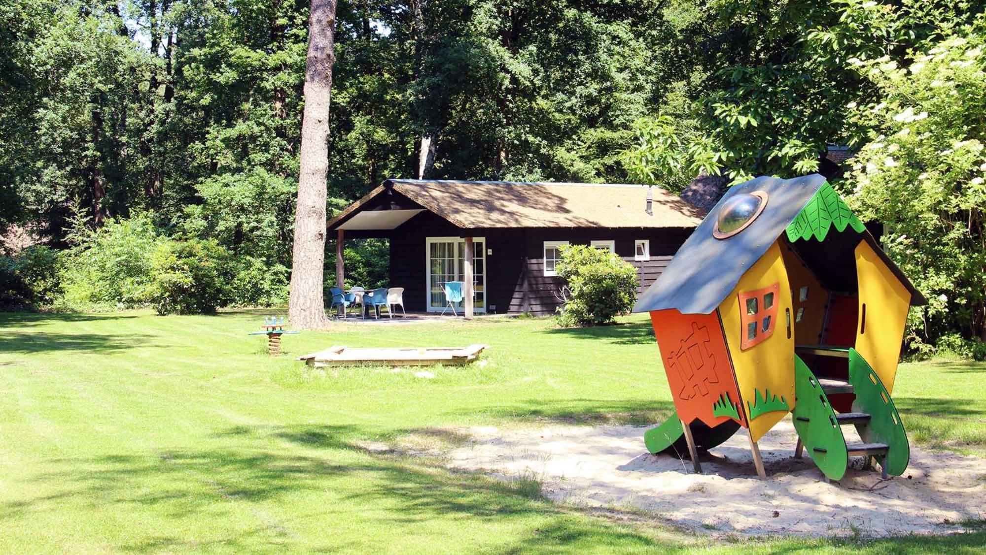 Molecaten Park De Leemkule Hattem Cameră foto
