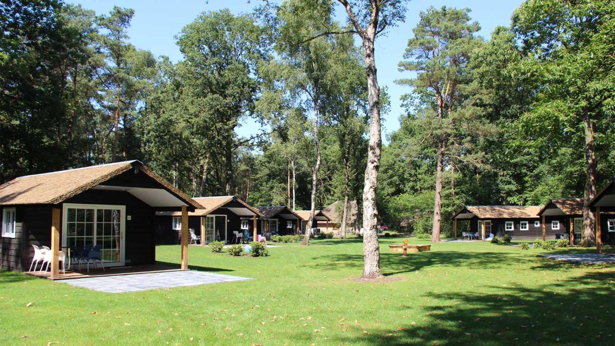 Molecaten Park De Leemkule Hattem Cameră foto