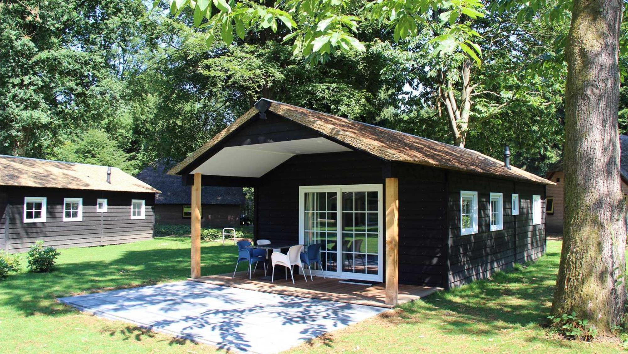 Molecaten Park De Leemkule Hattem Cameră foto