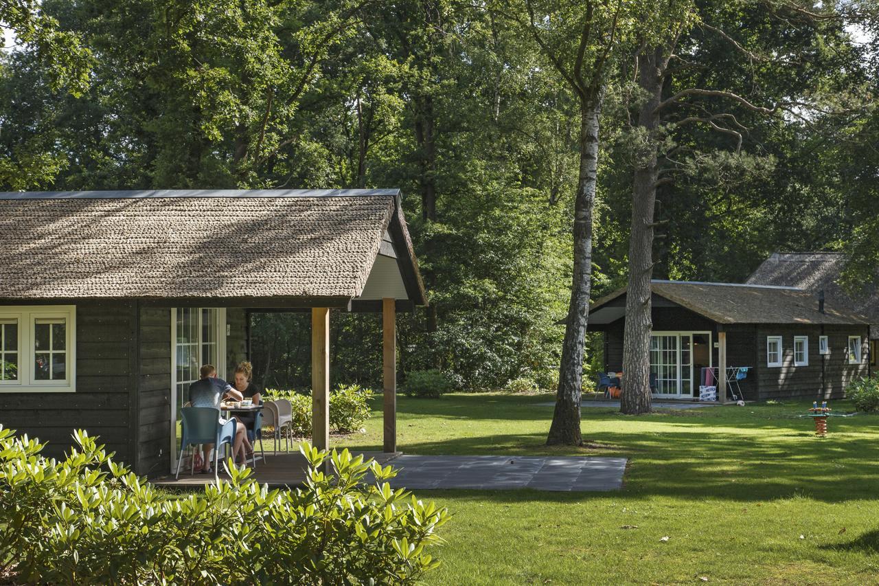 Molecaten Park De Leemkule Hattem Exterior foto