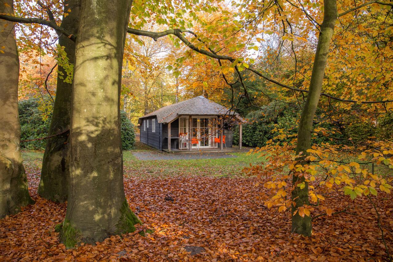 Molecaten Park De Leemkule Hattem Exterior foto